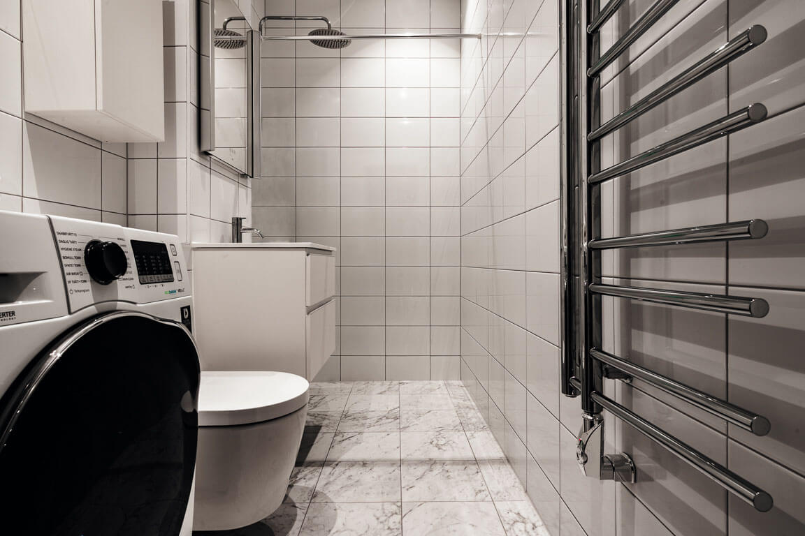 M5 Bygg badrumsrenovering Södermalm M5 Bygg badrumsrenovering Södermalm