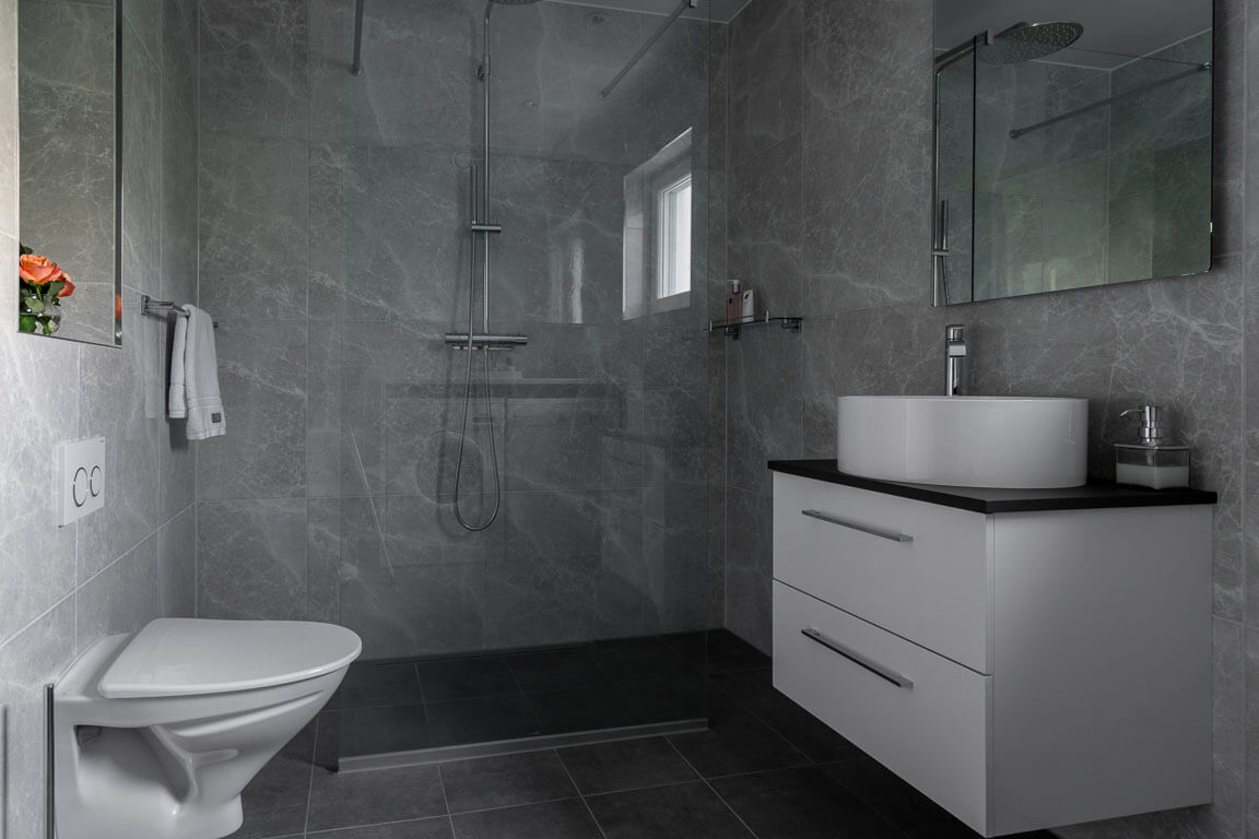 M5 Bygg badrumsrenovering Årsta M5 Bygg badrumsrenovering Årsta