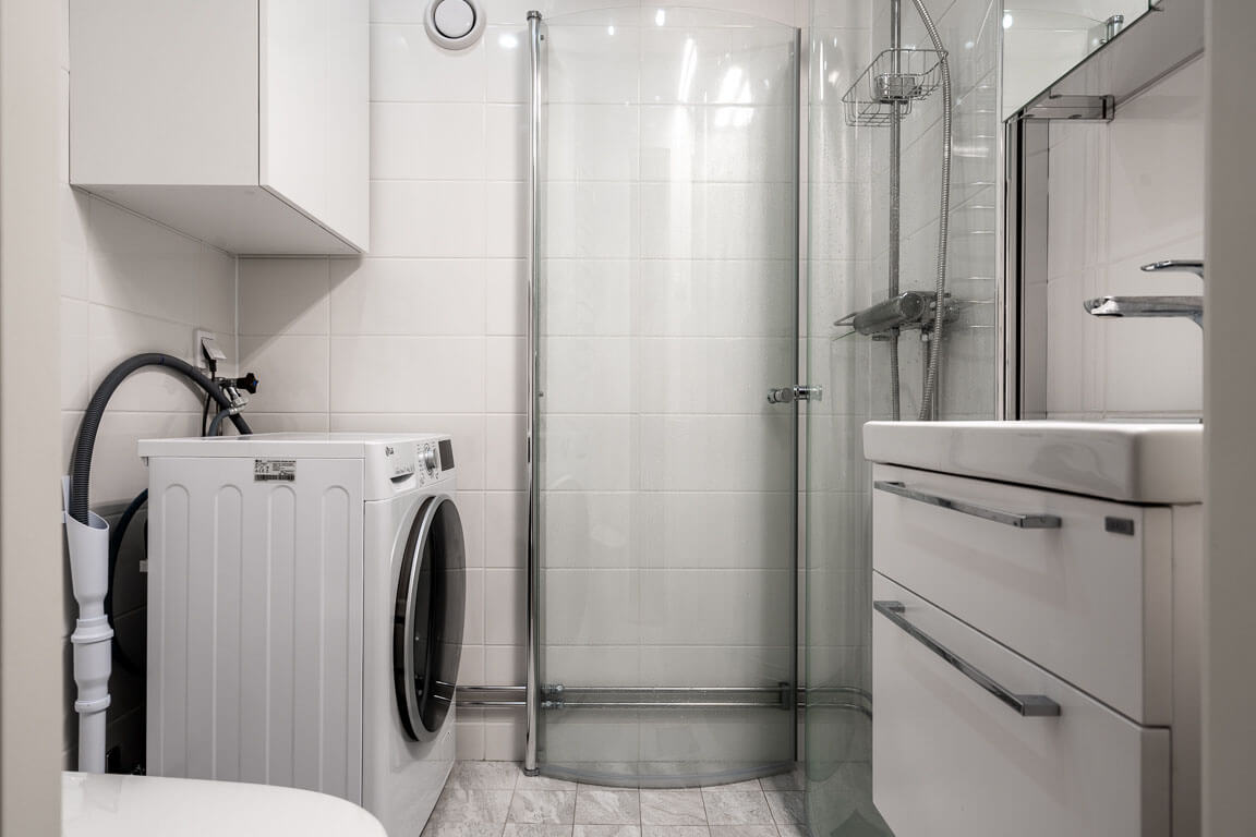 M5 Bygg badrumsrenovering Fridhemsplan M5 Bygg badrumsrenovering Fridhemsplan