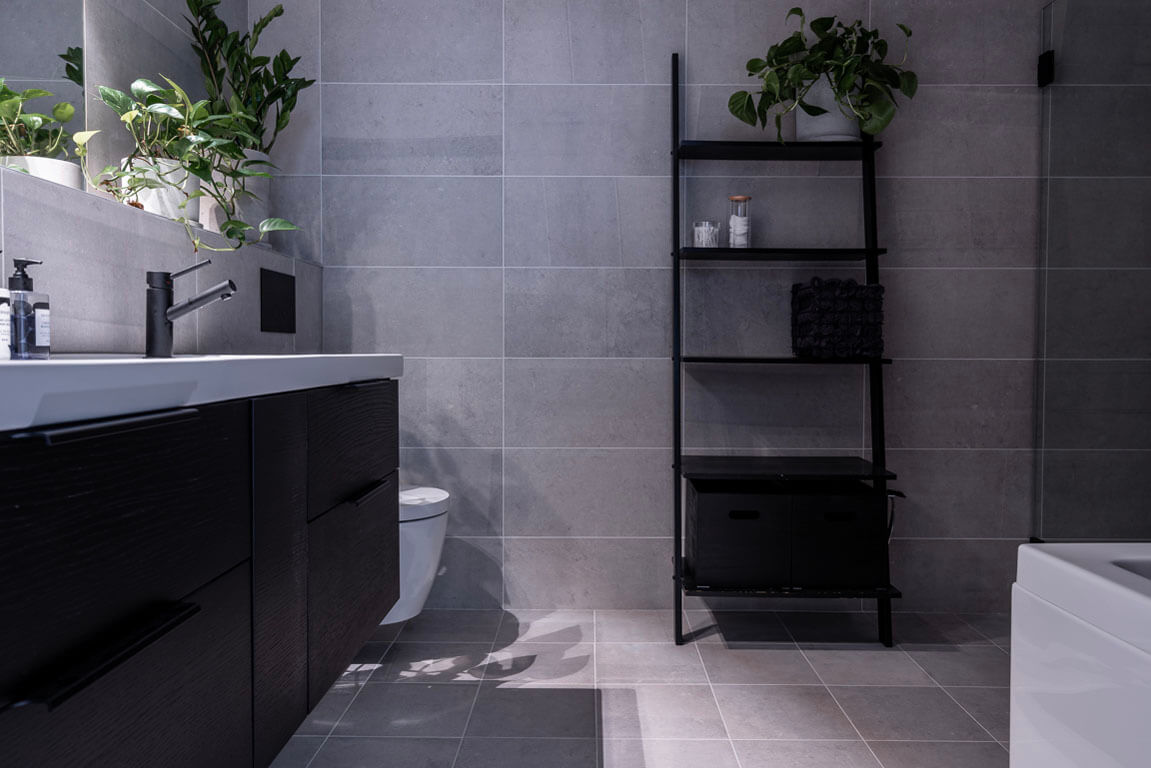 M5 Bygg badrumsrenovering Huddinge M5 Bygg badrumsrenovering Huddinge