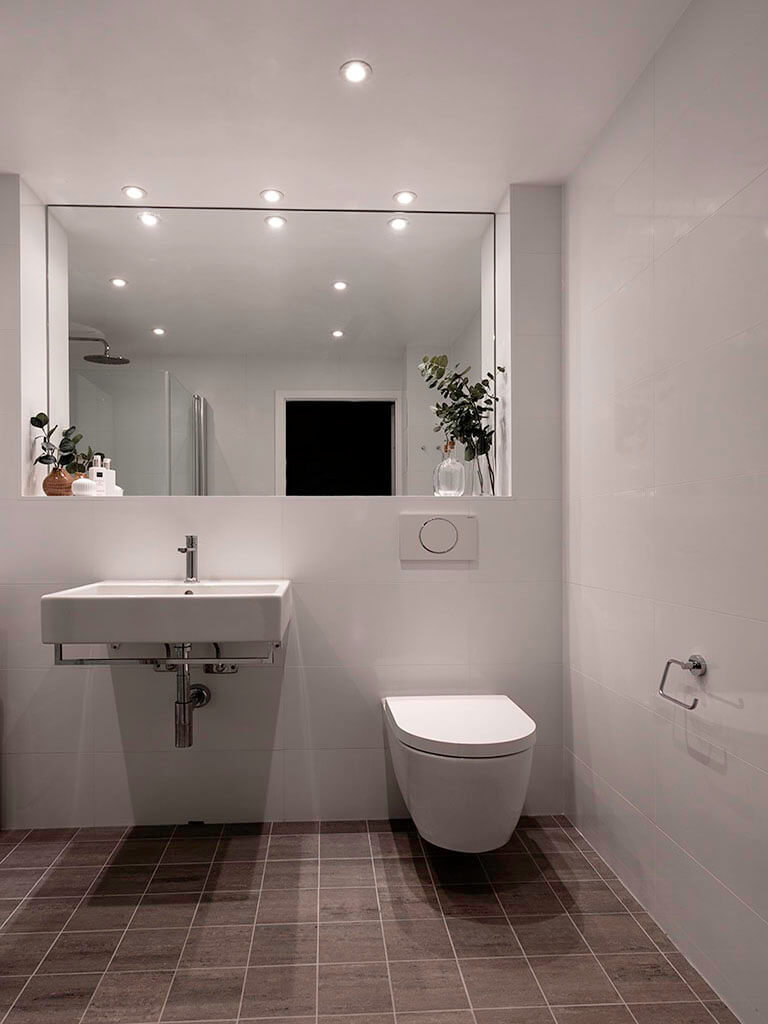 M5 Bygg badrumsrenovering Kungsholmen M5 Bygg badrumsrenovering Kungsholmen