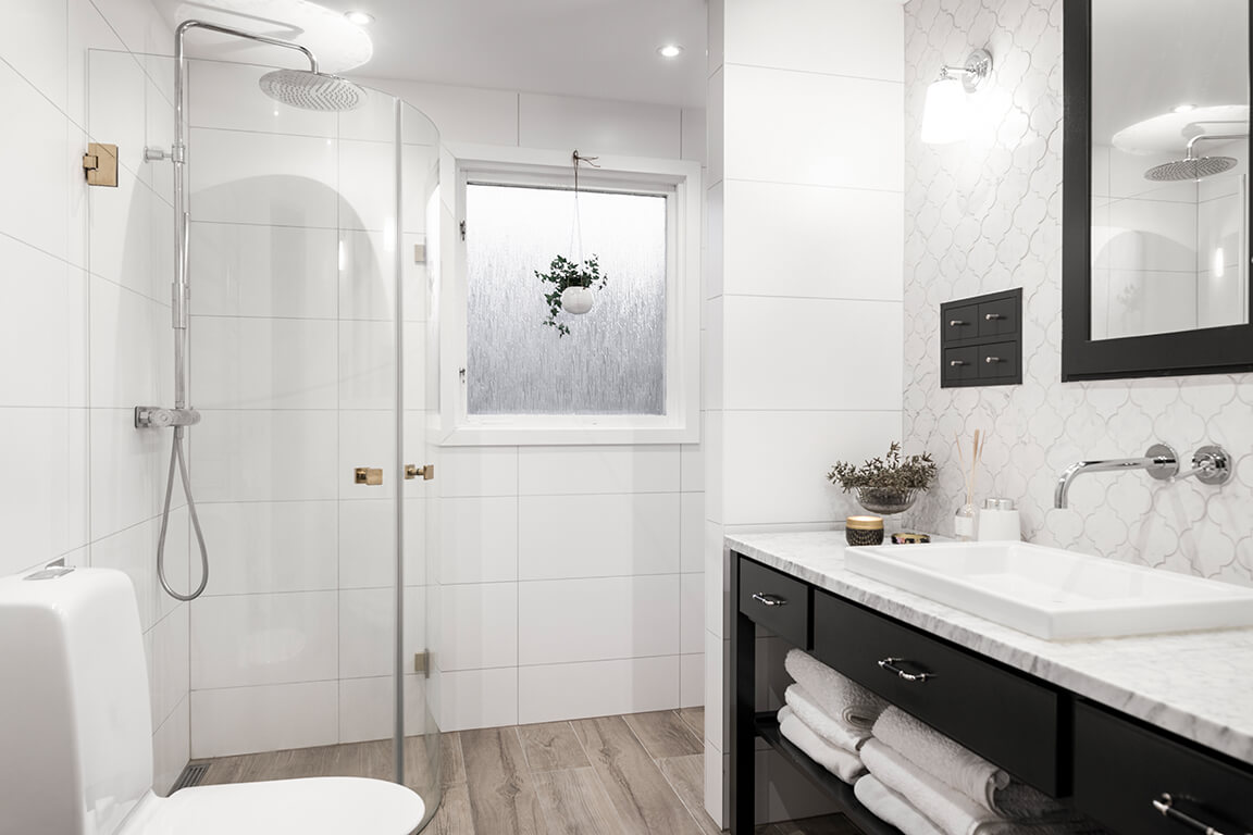 M5 Bygg badrumsrenovering i Stockholm M5 Bygg badrumsrenovering i Stockholm
