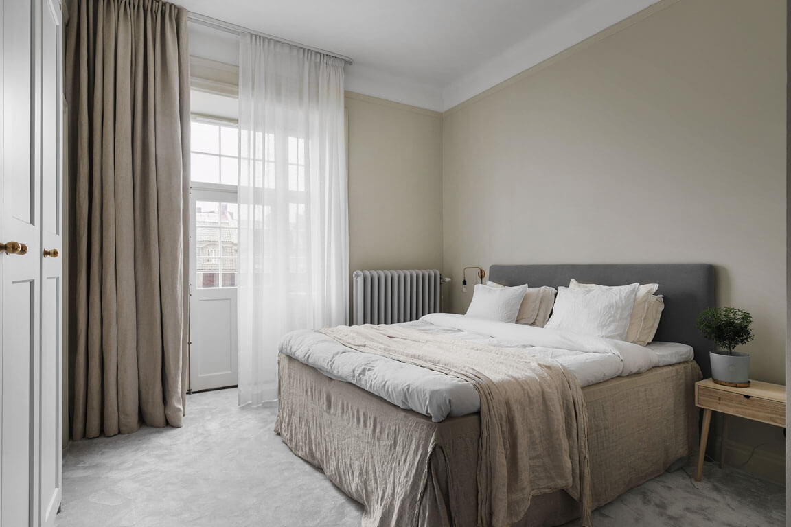 M5 Bygg totalrenovering sekelskiftslägenhet Stockholm M5 Bygg totalrenovering sekelskiftslägenhet Stockholm
